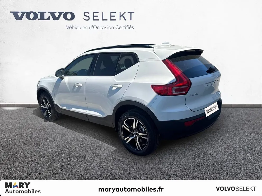Véhicule occasion 224938 - volvo XC40 - Photo 3