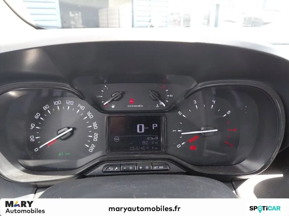 Véhicule occasion 232417 - Citroën C3 AIRCROSS - Photo 14