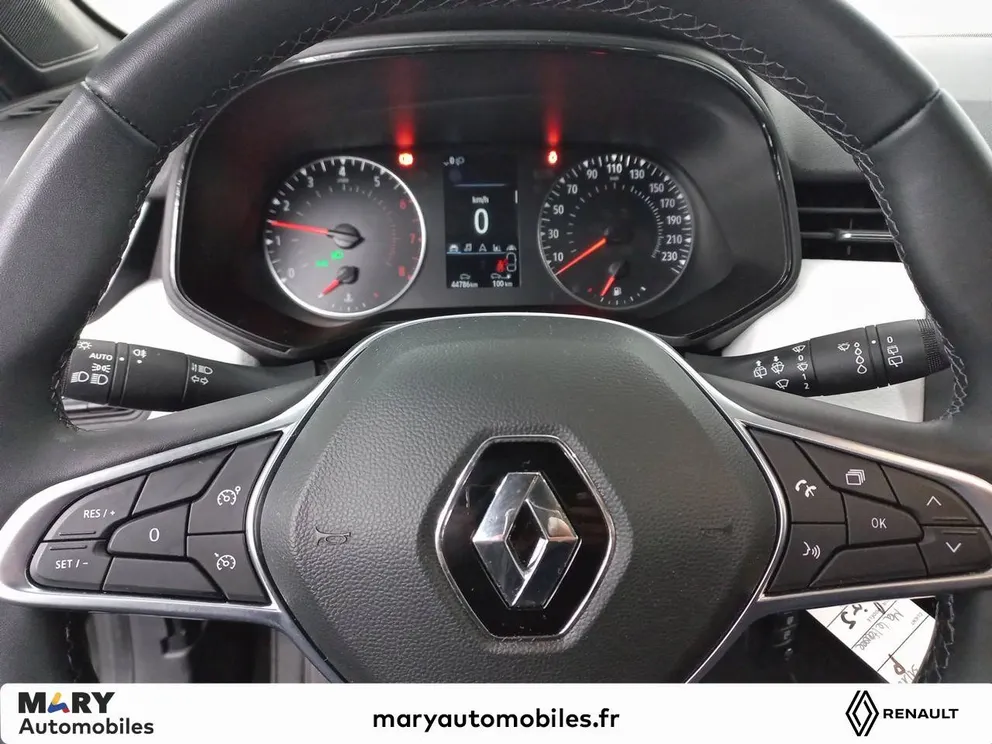 Véhicule occasion 212584 - renault CLIO - Photo 14