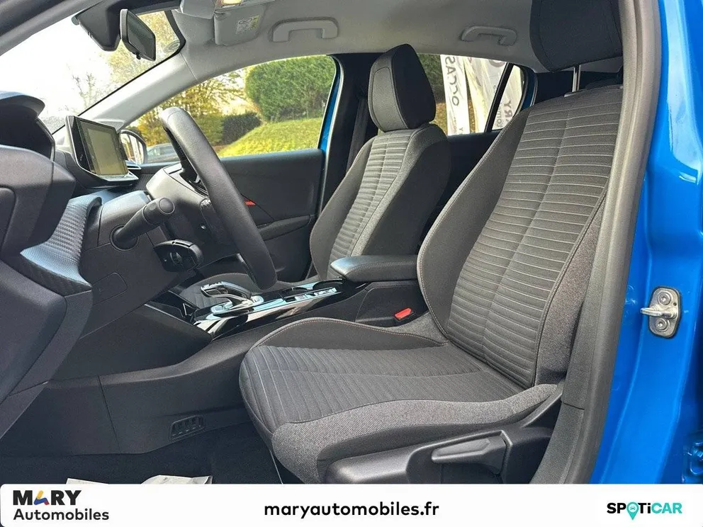 Véhicule occasion 200622 - peugeot 208 - Photo 9