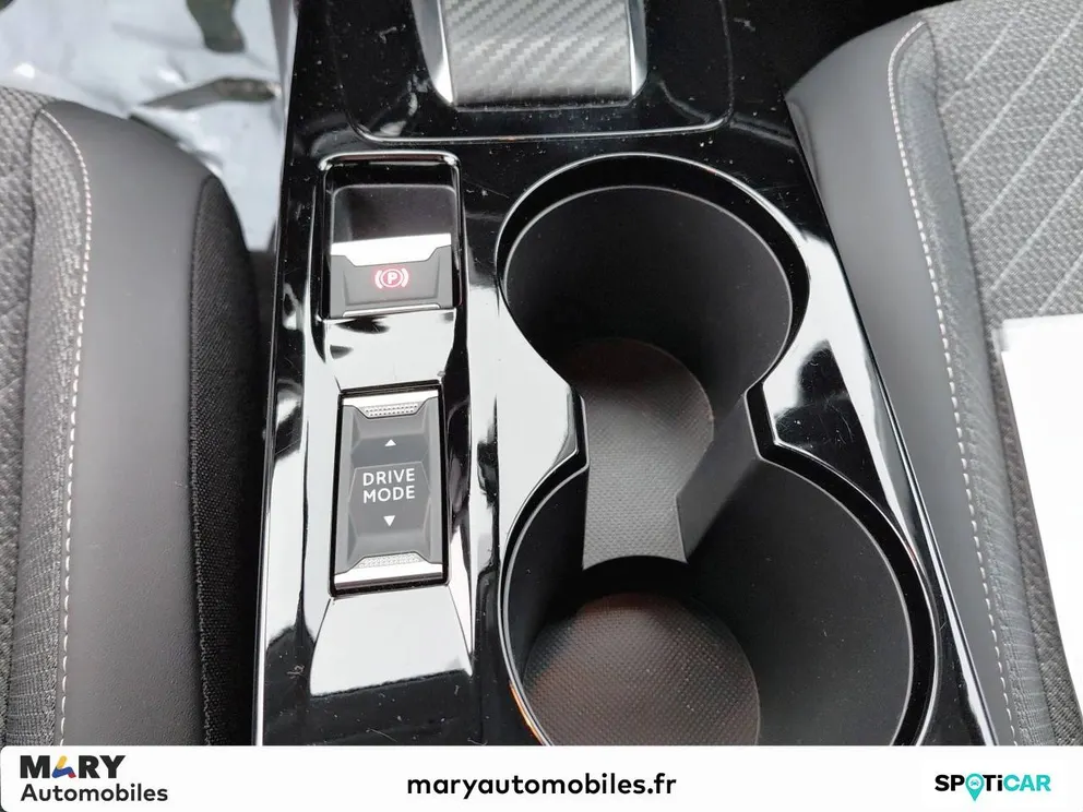 Véhicule occasion 217050 - peugeot 208 - Photo 15