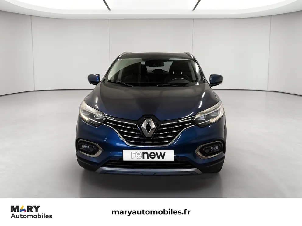 Véhicule occasion 1240975 - renault KADJAR - Photo 7