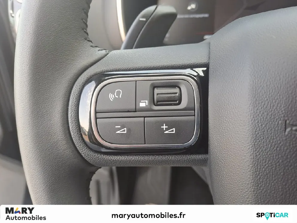 Véhicule occasion 1232305 - Citroën C5 AIRCROSS - Photo 19