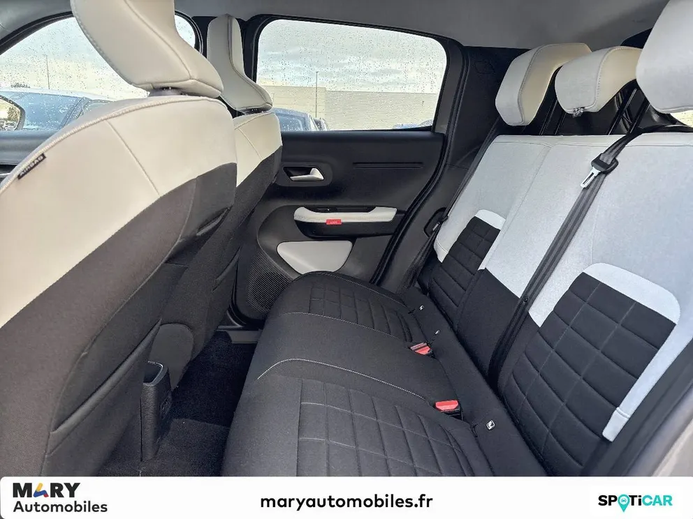 Véhicule occasion 209105 - Citroën C3 - Photo 10