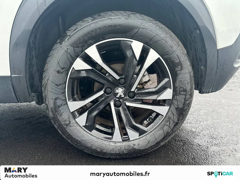 Véhicule occasion 187334 - peugeot 2008 - Photo 11