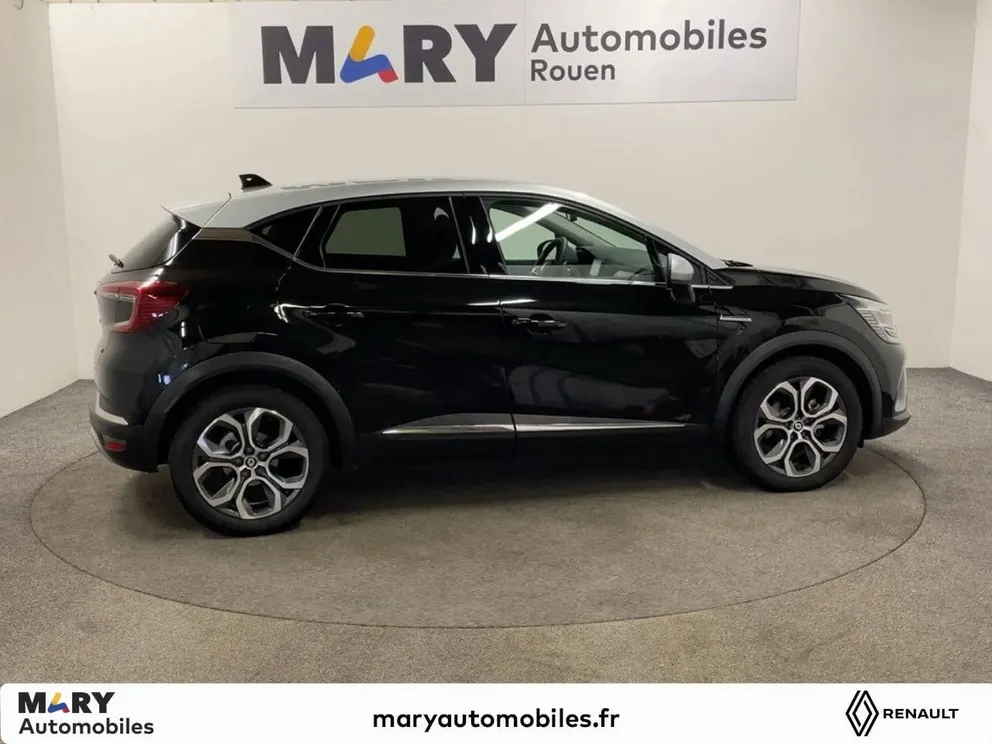 Véhicule occasion 207140 - renault CAPTUR - Photo 4