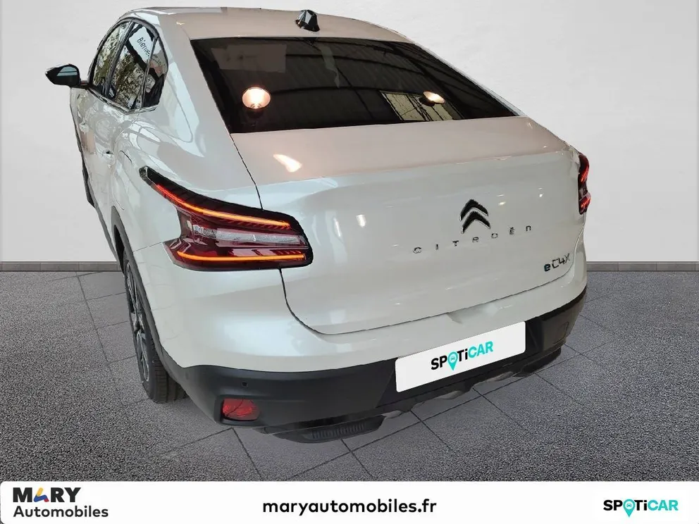 Véhicule occasion 192253 - Citroën C4 X - Photo 2