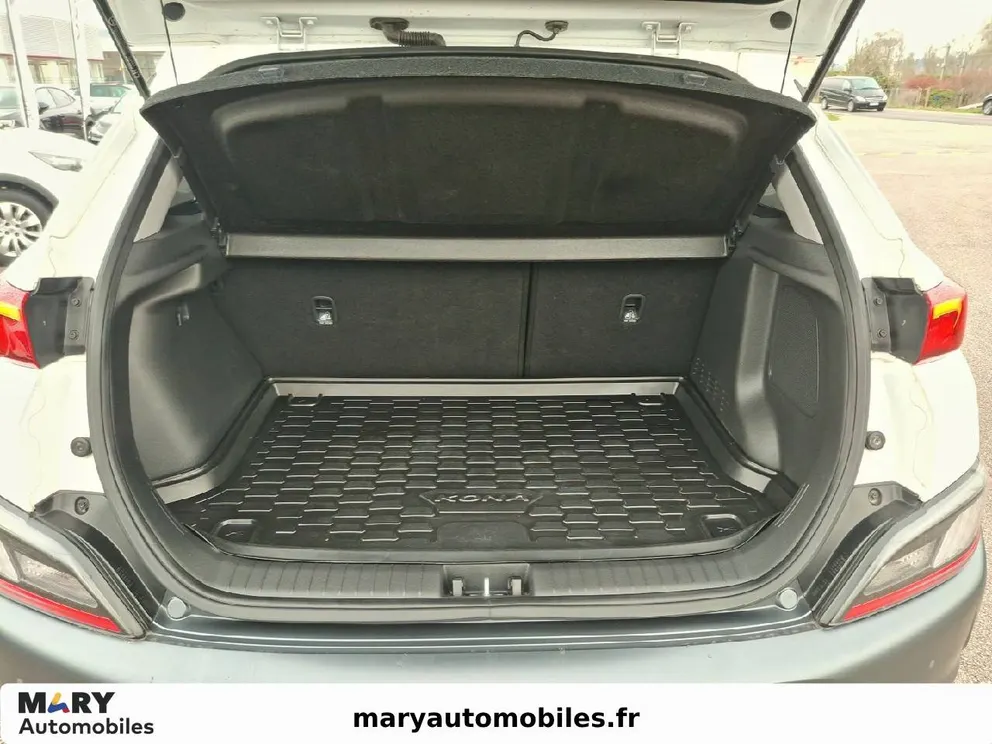 Véhicule occasion 221305 - hyundai KONA - Photo 7
