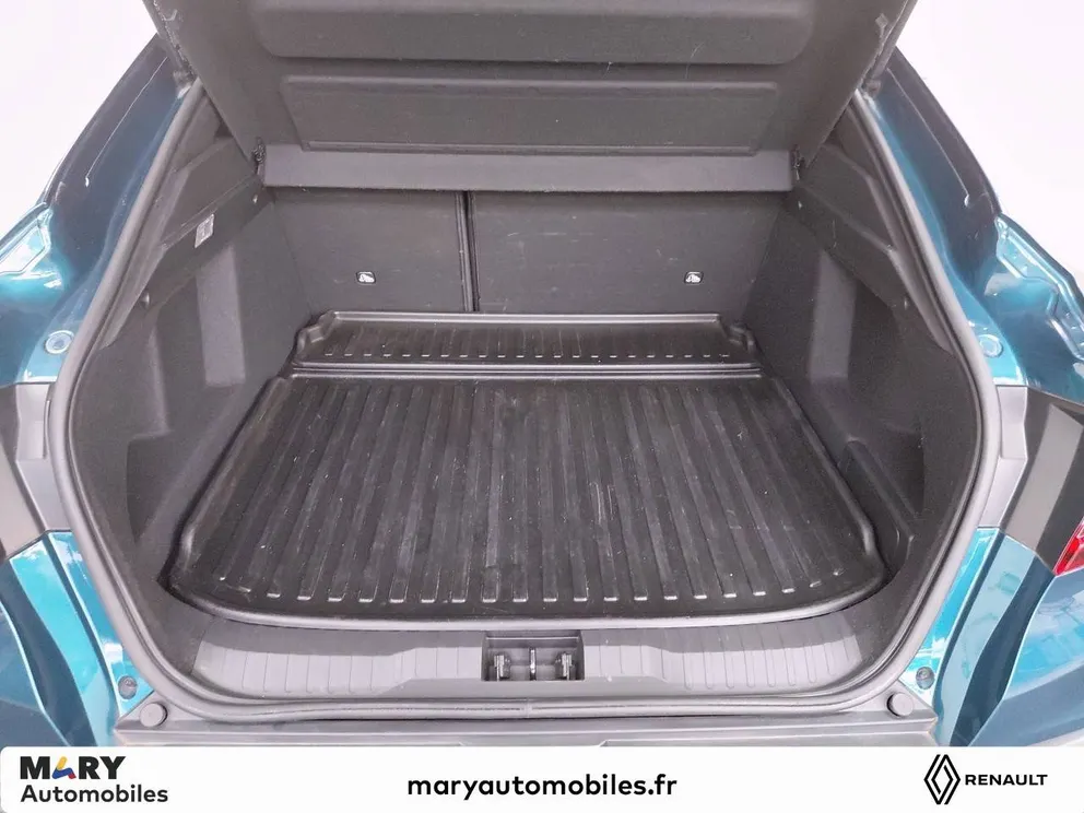 Véhicule occasion 226353 - renault ARKANA - Photo 6