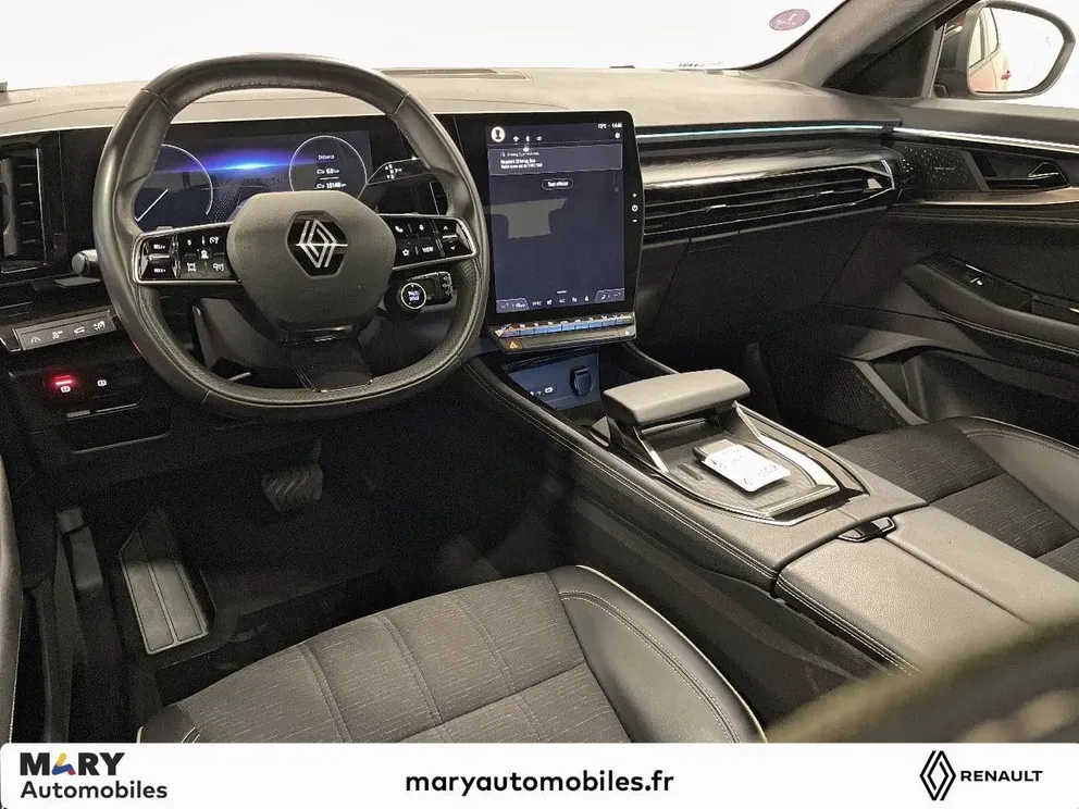 Véhicule occasion 210702 - renault AUSTRAL - Photo 8