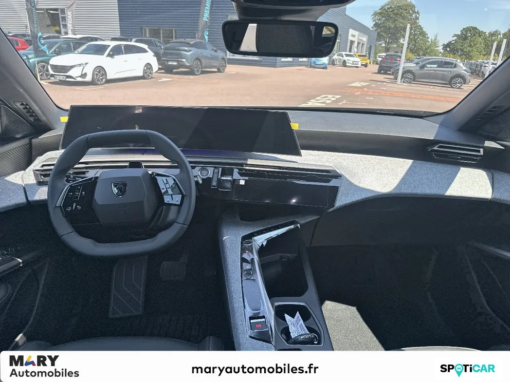 Véhicule occasion 1233652 - peugeot 5008 - Photo 8