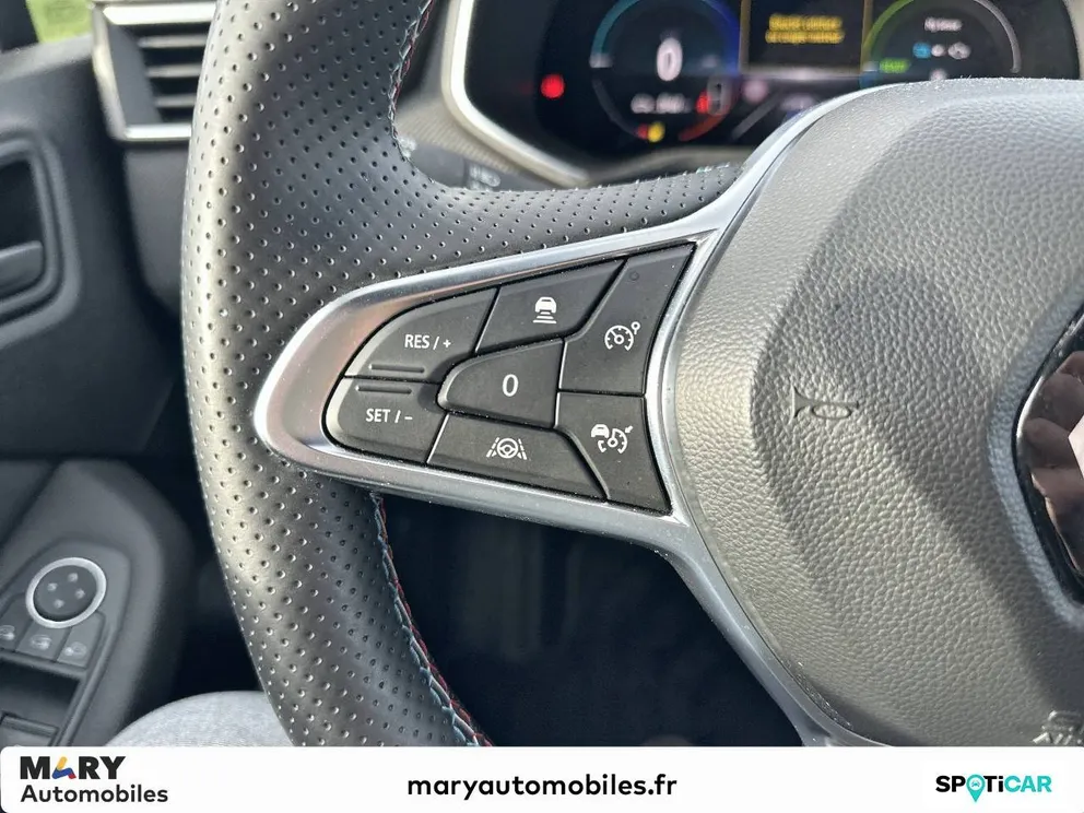 Véhicule occasion 214598 - renault CLIO - Photo 18