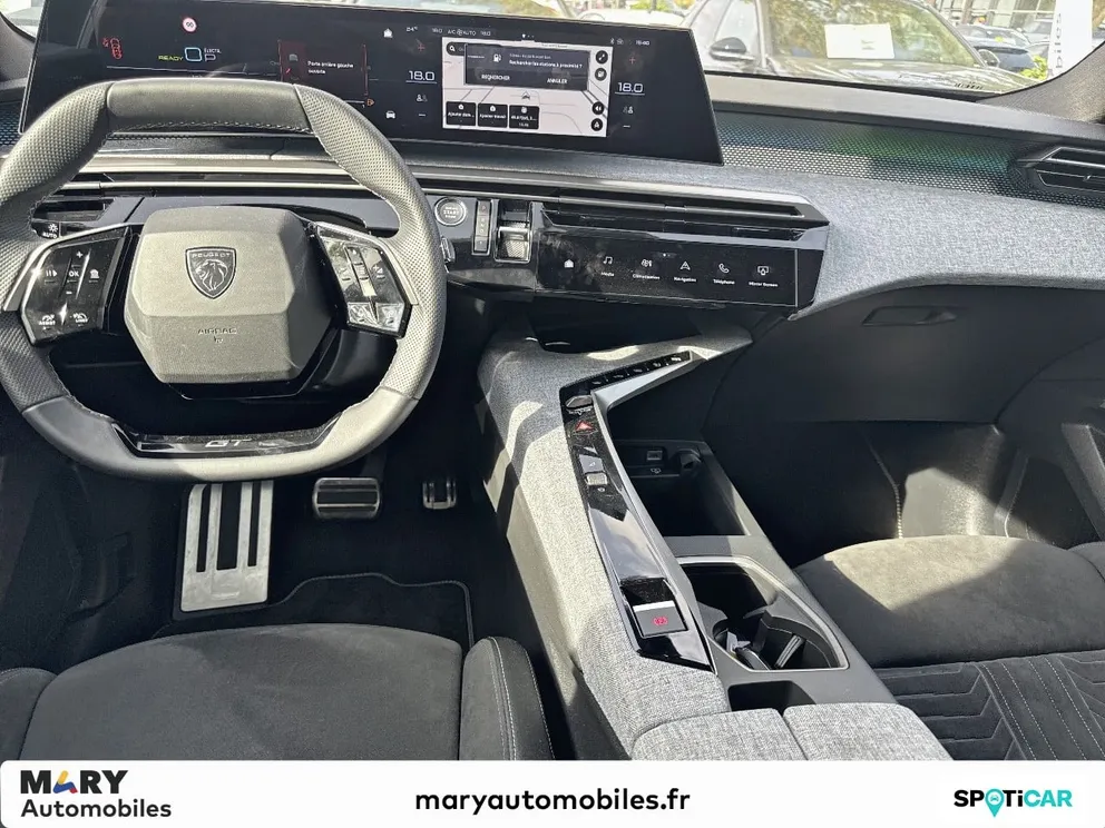 Véhicule occasion 213291 - peugeot 3008 - Photo 8