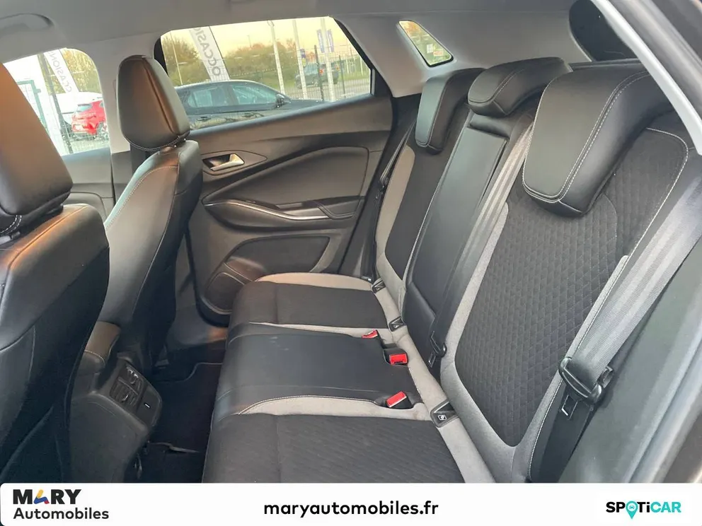 Véhicule occasion 197023 - opel GRANDLAND - Photo 10