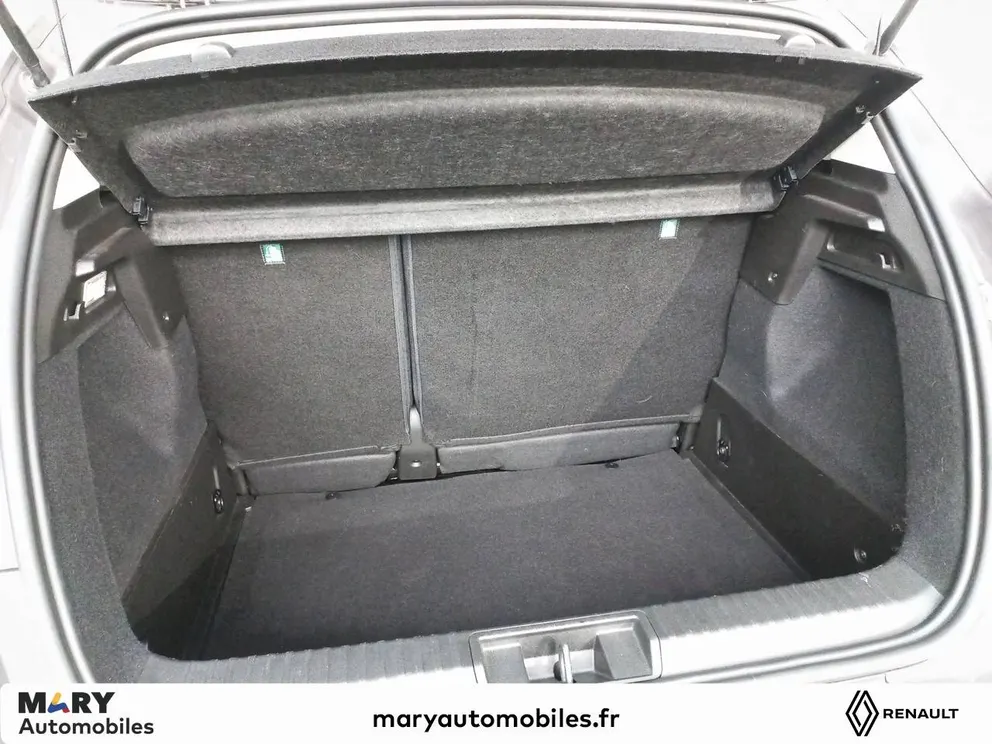 Véhicule occasion 185523 - renault CAPTUR - Photo 6