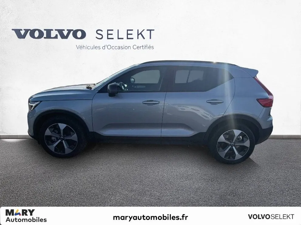 Véhicule occasion 213989 - volvo XC40 - Photo 3