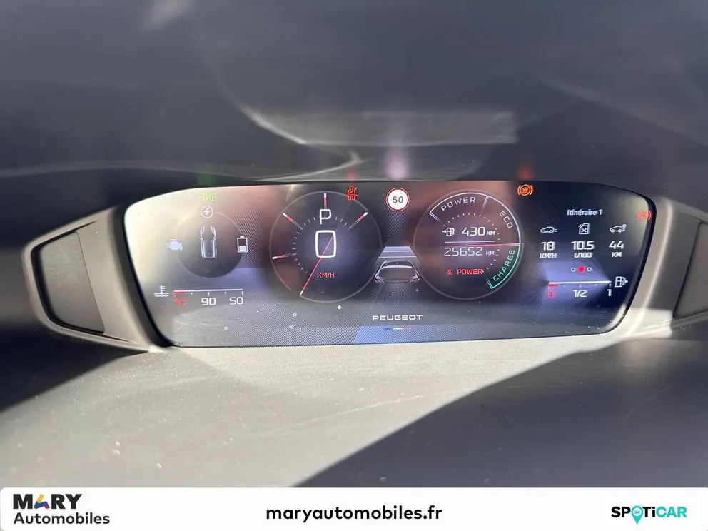 Véhicule occasion 228301 - peugeot 308 - Photo 15