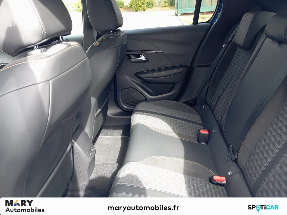 Véhicule occasion 1236253 - peugeot 208 - Photo 16