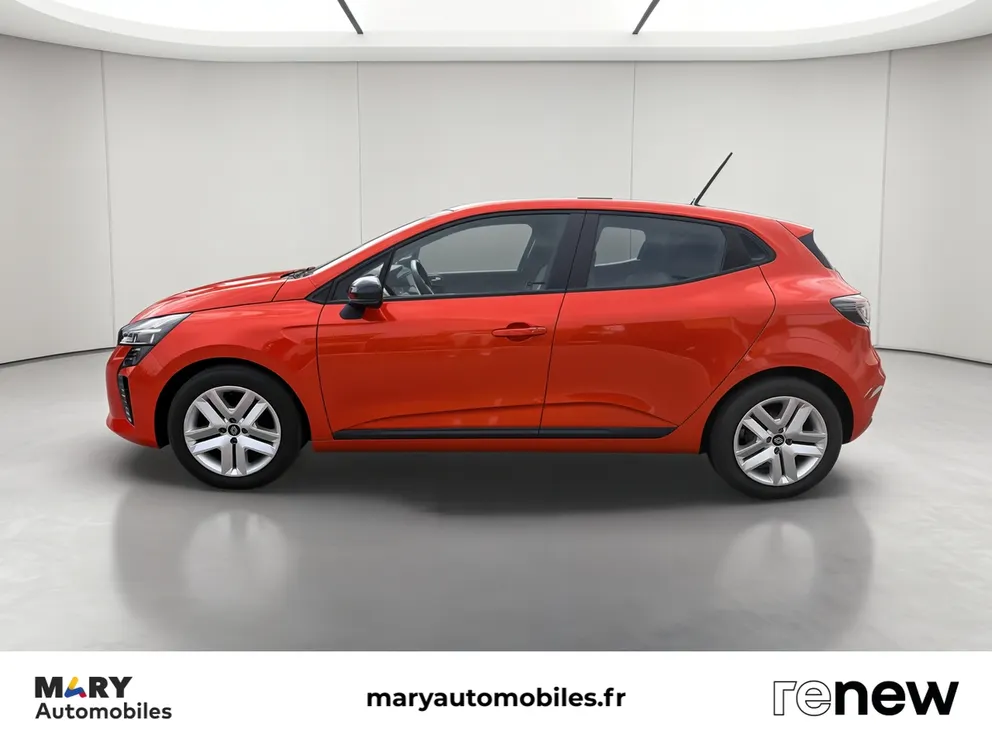 Véhicule occasion 235922 - renault CLIO - Photo 2