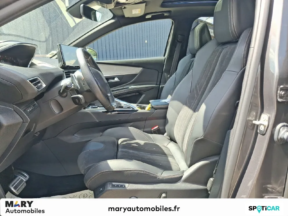 Véhicule occasion 1235422 - peugeot 3008 - Photo 13