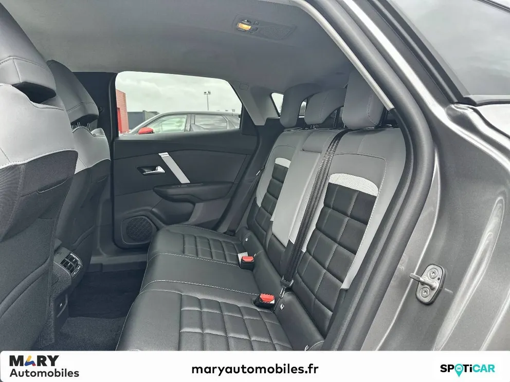 Véhicule occasion 236264 - Citroën C4 - Photo 10