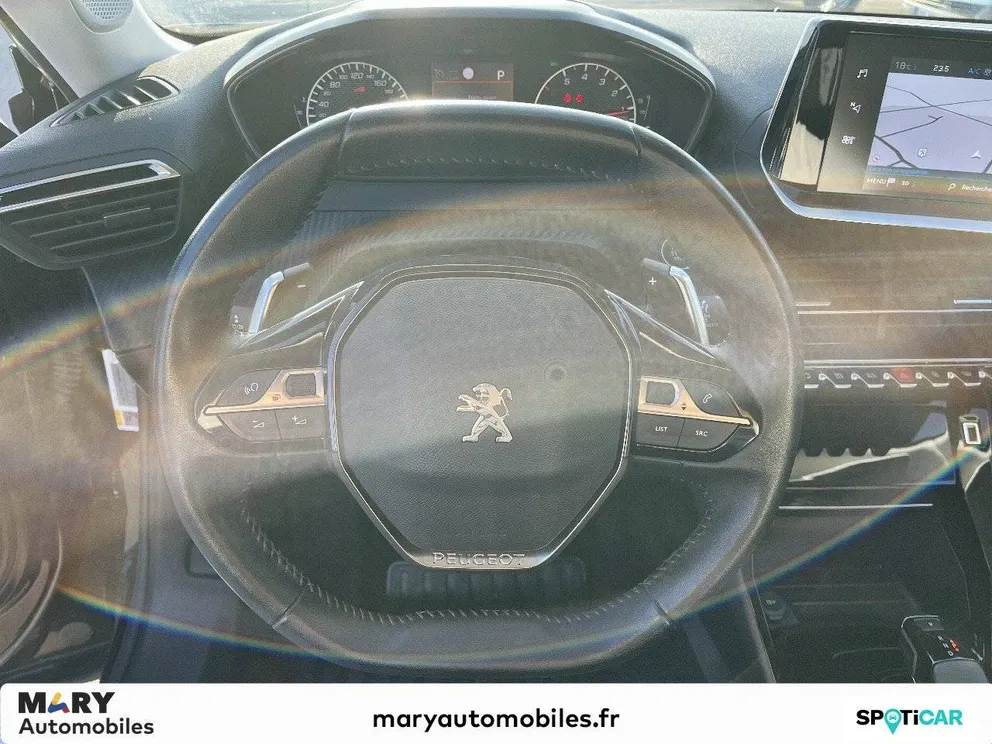 Véhicule occasion 193949 - peugeot 2008 - Photo 20