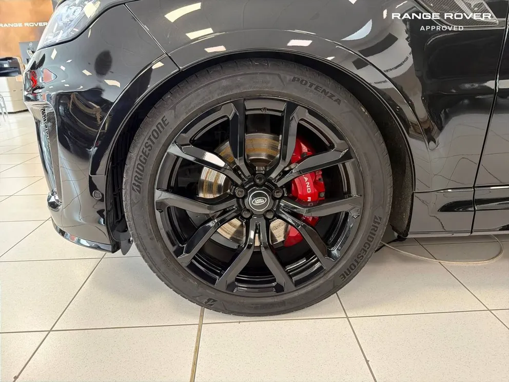 Véhicule occasion 213773 - land rover RANGE ROVER SPORT - Photo 9