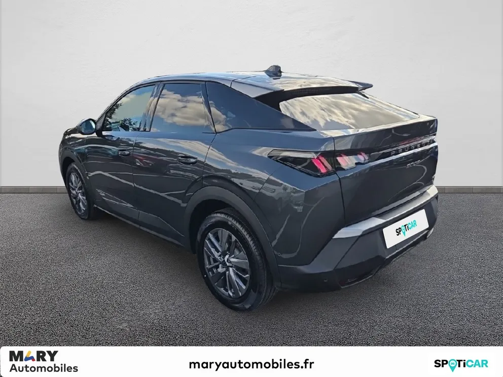 Véhicule occasion 1233305 - peugeot 3008 - Photo 2