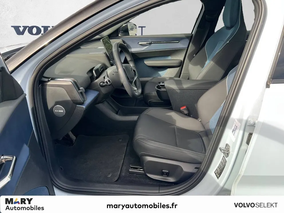 Véhicule occasion 181489 - volvo EX30 - Photo 4