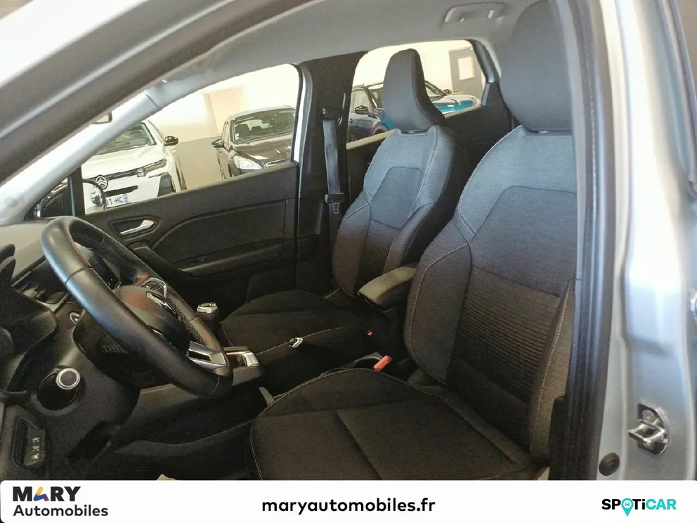 Véhicule occasion 233813 - renault CAPTUR - Photo 13
