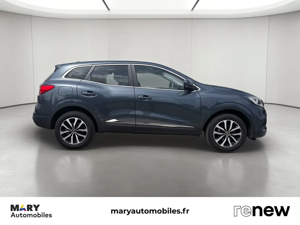 Véhicule occasion 238698 - renault KADJAR - Photo 6