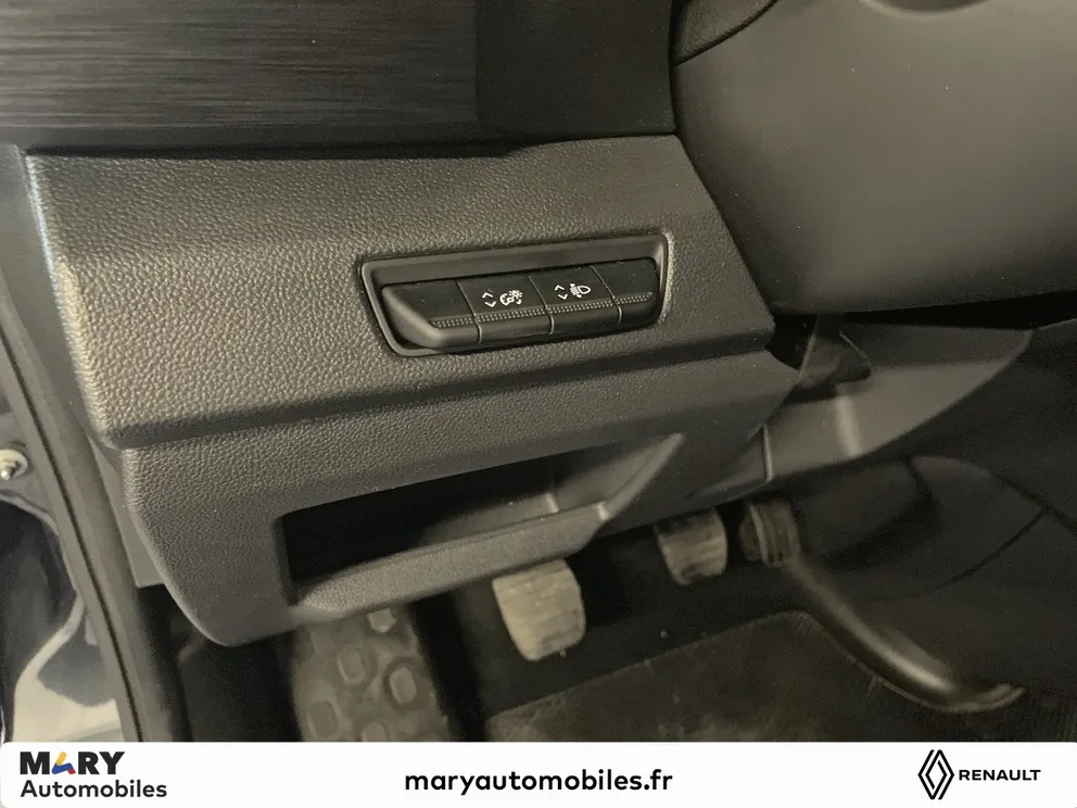 Véhicule occasion 237872 - renault TRAFIC - Photo 15