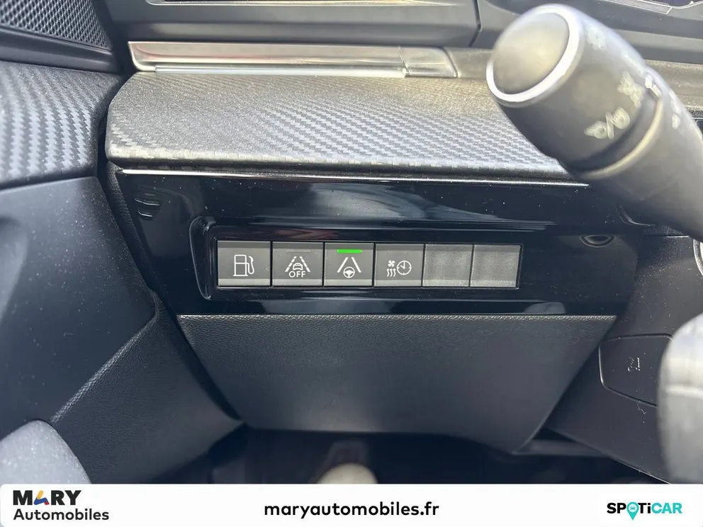 Véhicule occasion 202017 - peugeot 508 - Photo 13