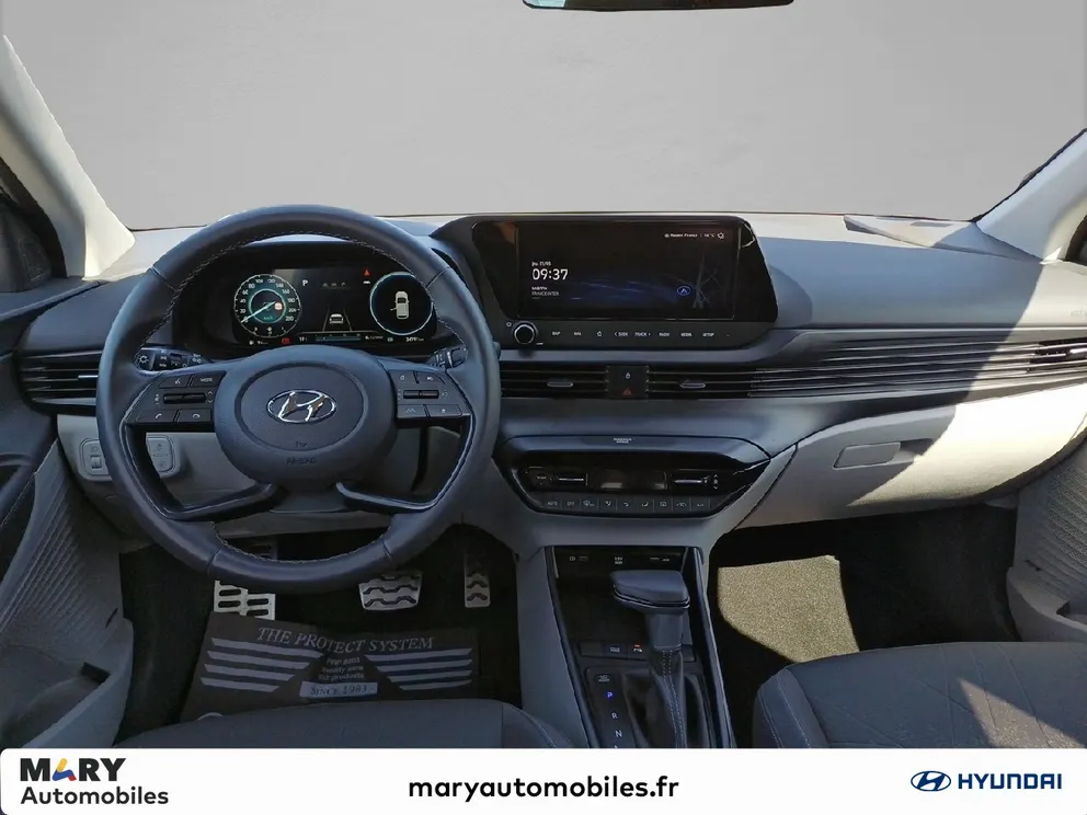 Véhicule occasion 219094 - hyundai BAYON - Photo 8