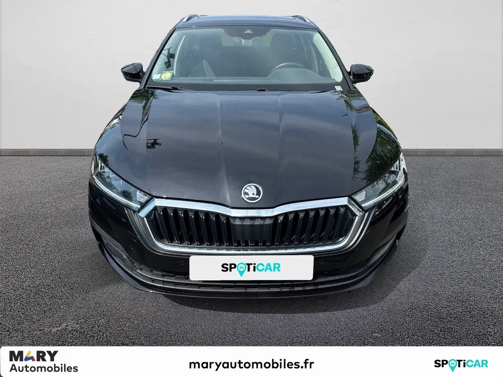 Véhicule occasion 229623 - skoda OCTAVIA - Photo 6