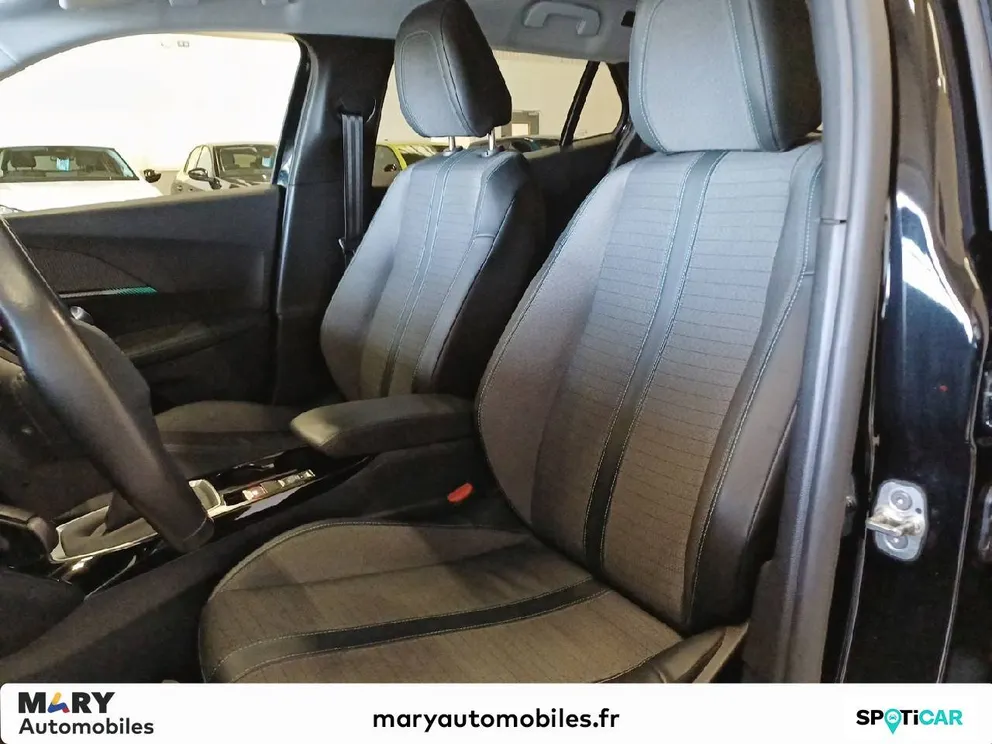 Véhicule occasion 219660 - peugeot 2008 - Photo 9