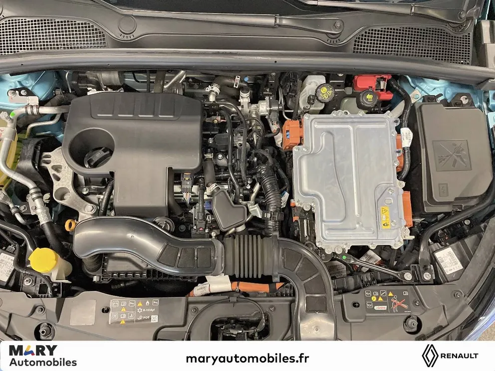 Véhicule occasion 202378 - renault CLIO - Photo 22