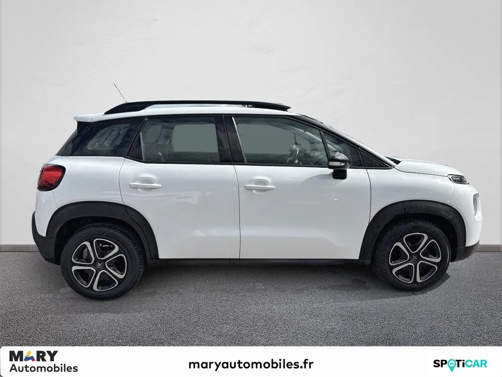 Véhicule occasion 1232220 - Citroën C3 AIRCROSS - Photo 4