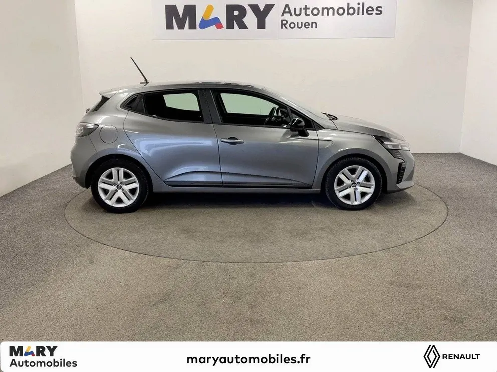 Véhicule occasion 198713 - renault CLIO - Photo 4