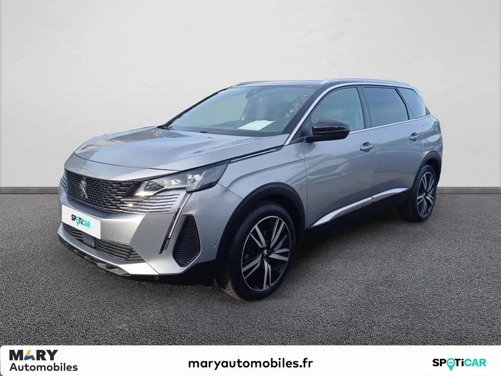 Véhicule occasion 211530 - peugeot 5008 - Photo 1
