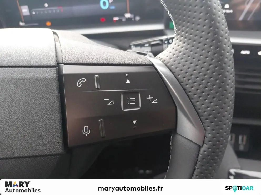 Véhicule occasion 219984 - opel GRANDLAND - Photo 16