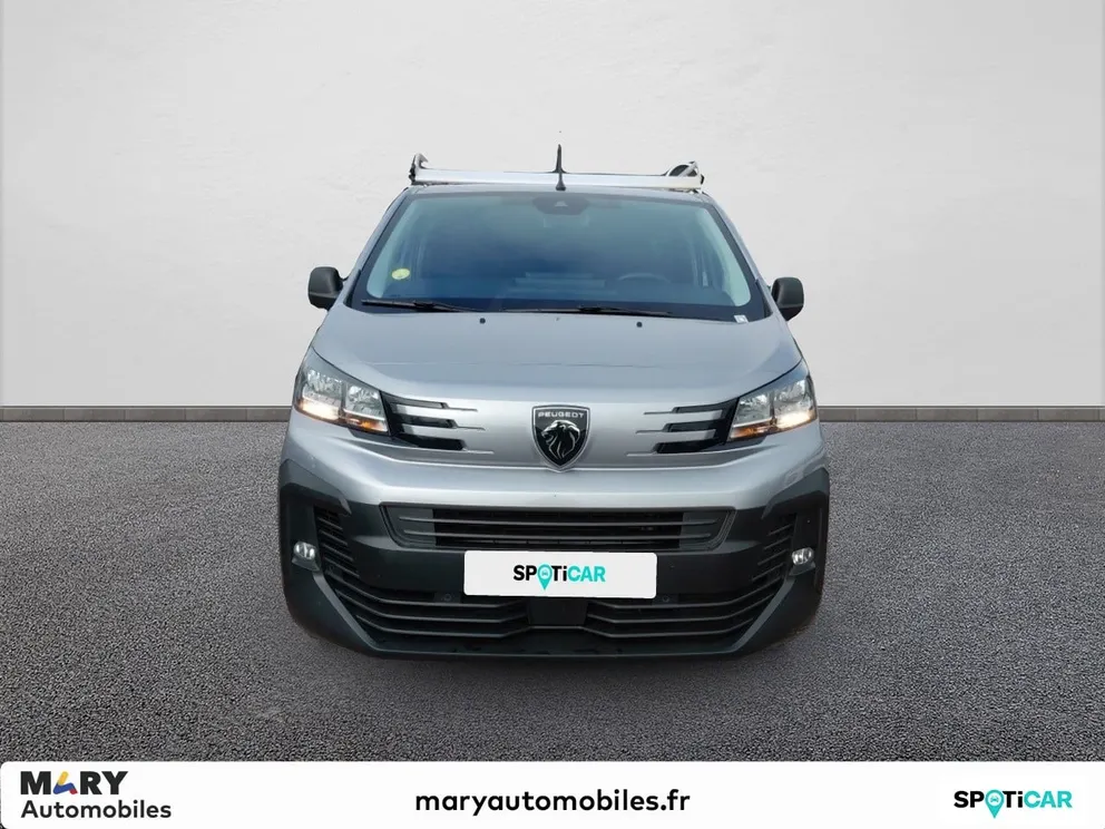 Véhicule occasion 1240450 - peugeot EXPERT - Photo 4