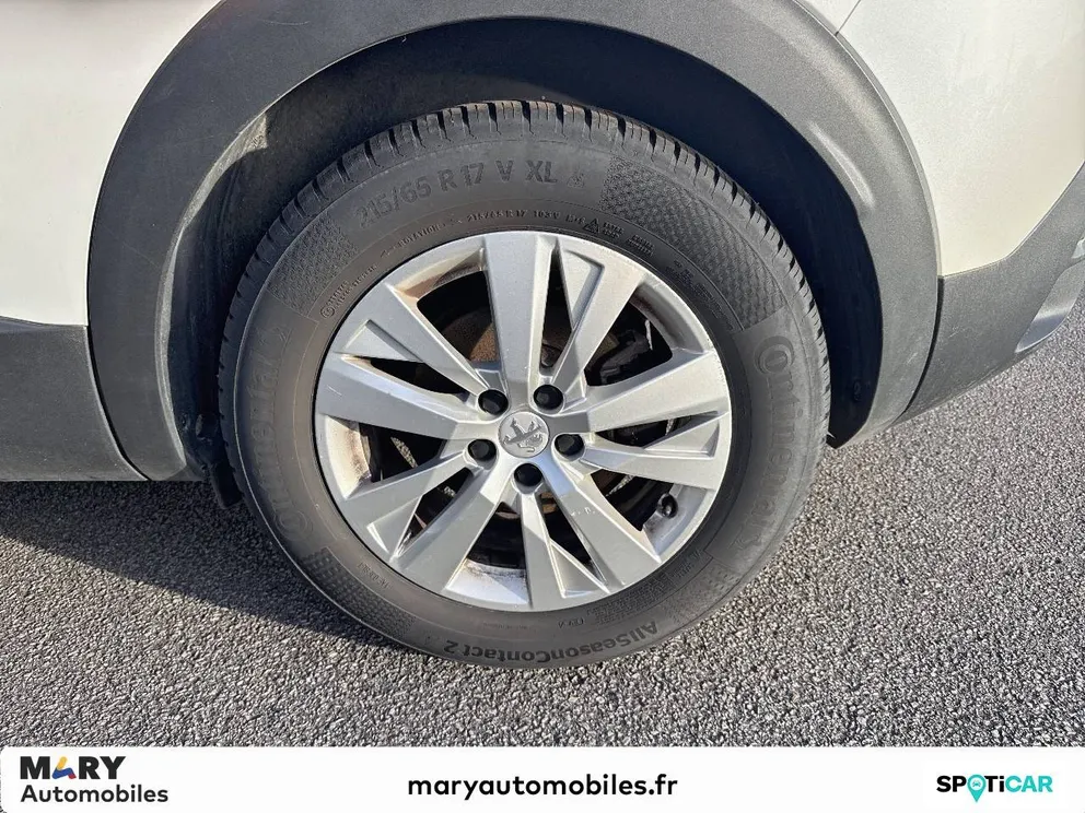 Véhicule occasion 200043 - peugeot 3008 - Photo 11