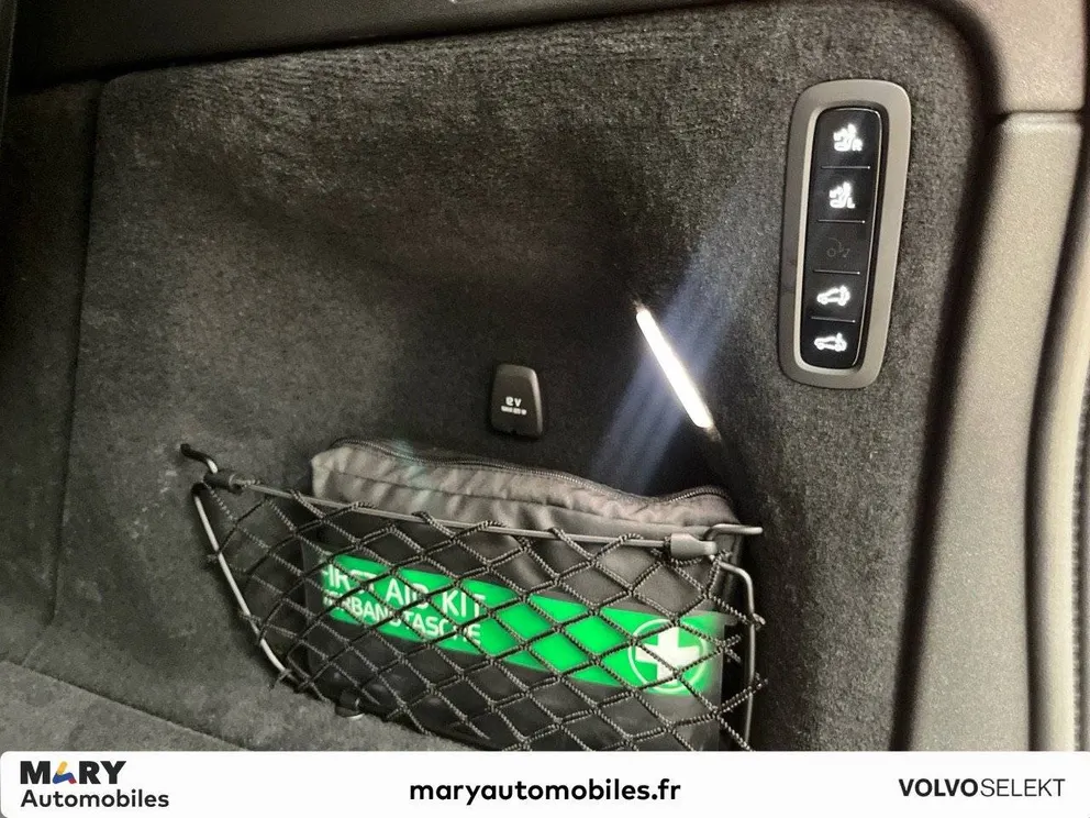 Véhicule occasion 154421 - volvo EX90 - Photo 15