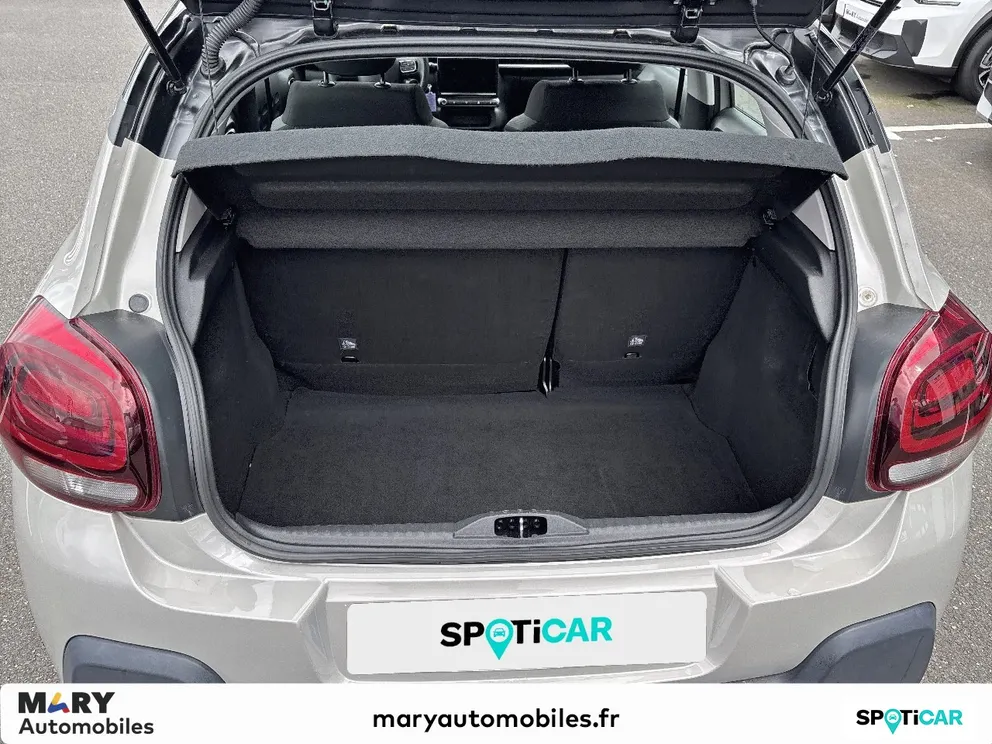 Véhicule occasion 226777 - Citroën C3 - Photo 22
