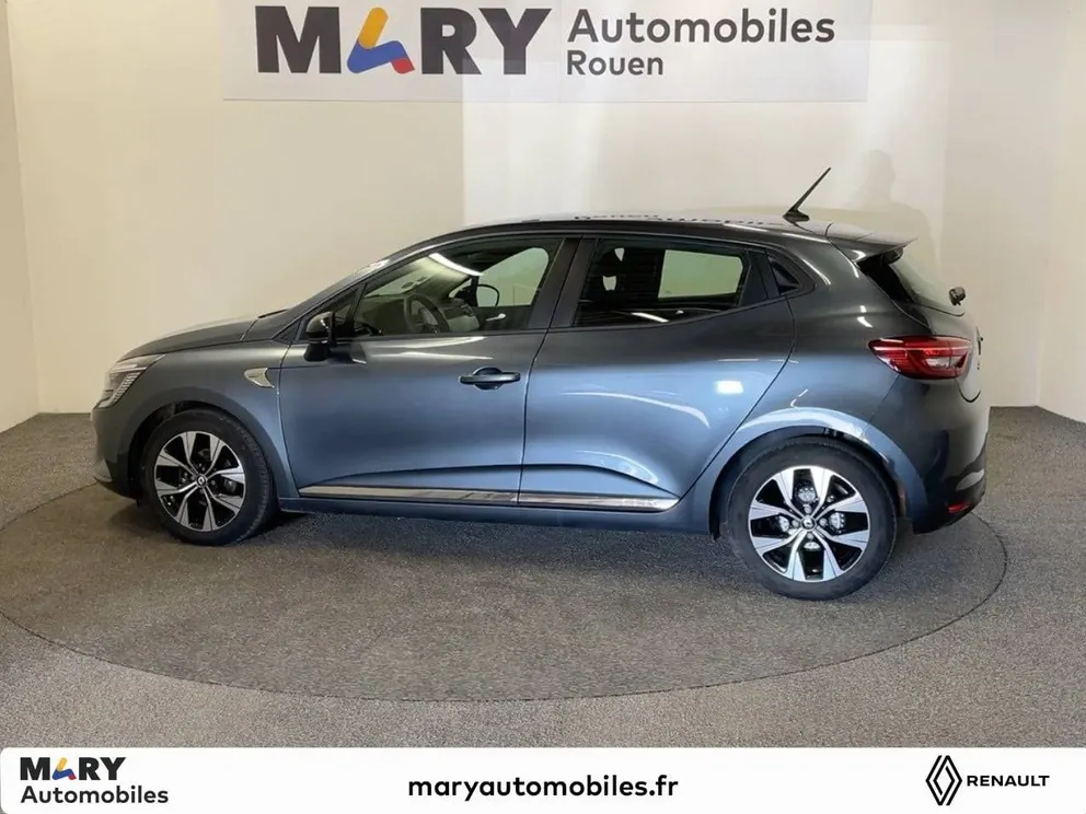 Véhicule occasion 224139 - renault CLIO - Photo 7