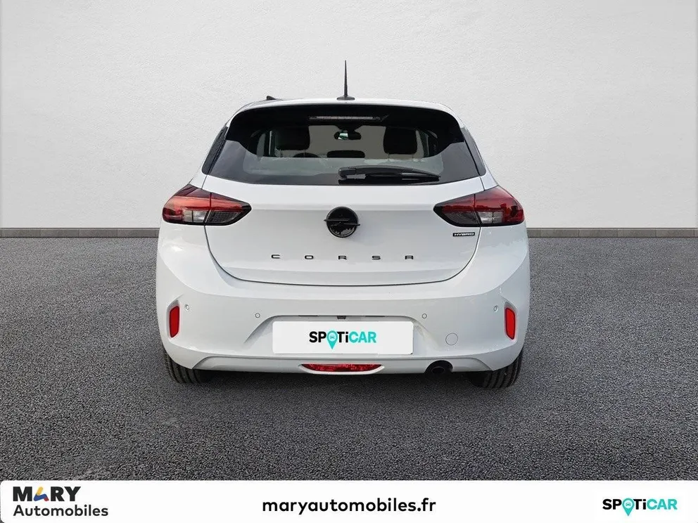 Véhicule occasion 206331 - opel CORSA - Photo 5