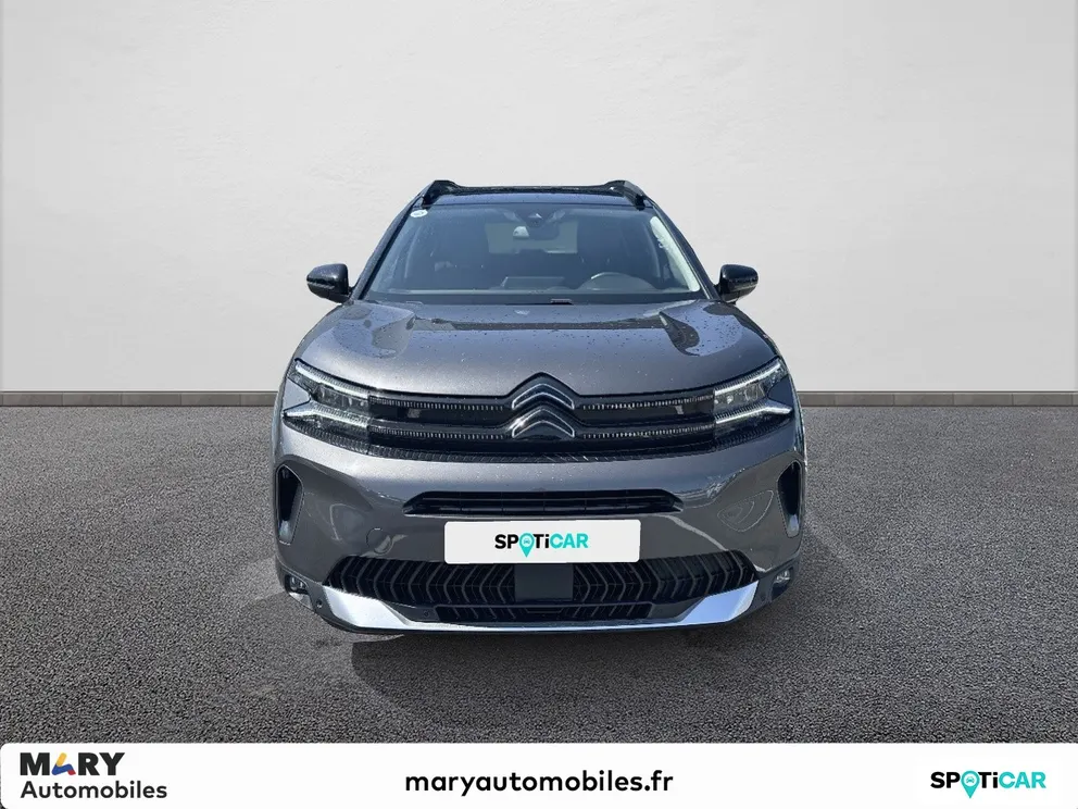 Véhicule occasion 225182 - Citroën C5 AIRCROSS - Photo 6