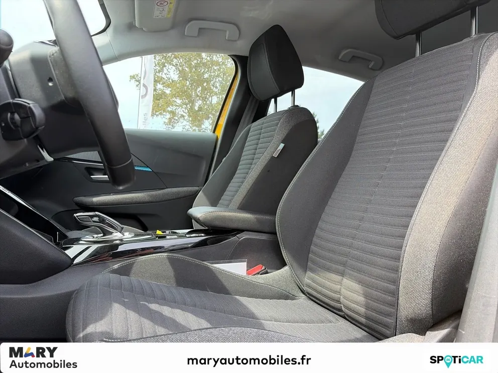 Véhicule occasion 1235730 - peugeot 208 - Photo 13