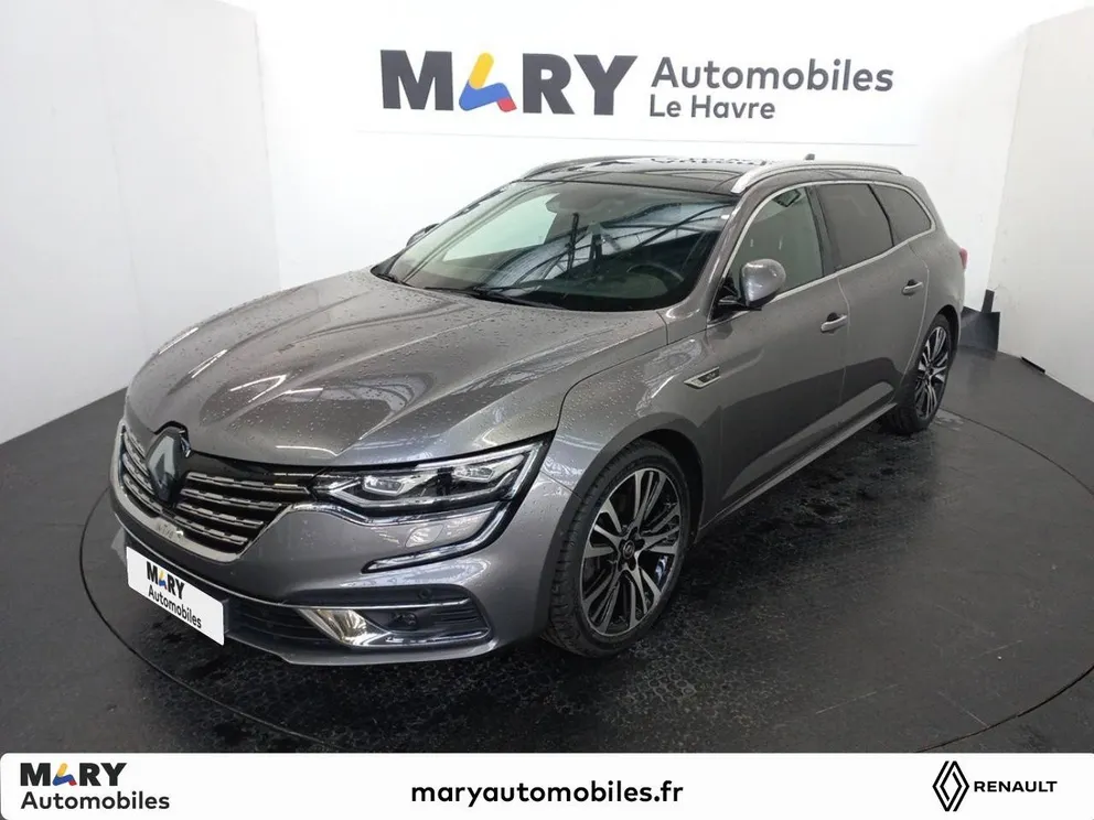 Véhicule occasion 218721 - renault TALISMAN - Photo 1